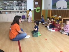 -婴智贝佳蒙特梭利早教托育中心(杨浦店)