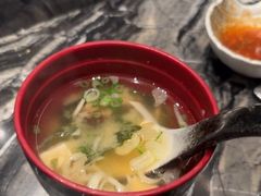 -松亭·铁板烧(欢乐海岸店)