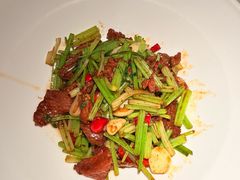 -桂满陇·西湖船宴(雨花店)