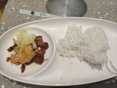 -大米先生(德思勤分店)
