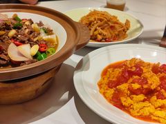 -阿露佳·舌尖上的安吉菜