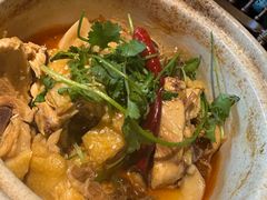 -周家二小姐的菜(西津渡店)