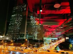 -Trainyard 炼·工场(中国国际贸易中心店)