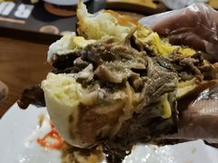 -吉姆丽德乡村西餐厅(闵行交大店)