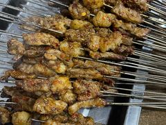 -清真·马峰烤肉(小学习北巷店)