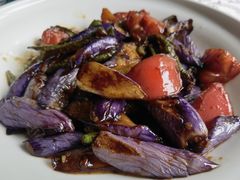 -山外山菜馆(玉泉路店)