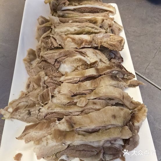 清真东乡手抓美食城
