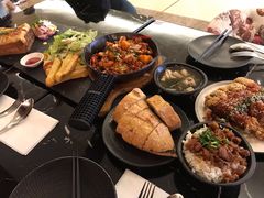 -Let's Taipei 非常烘焙(太古里店)