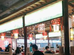 -蜀大侠火锅(少陵路店)