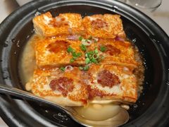客家酿豆腐-客语客家菜(琶洲保利店)