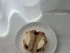 -富贵面包公司(运河店)