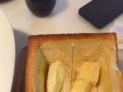 -绿茶餐厅(同成街华联店)