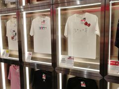 -优衣库(银座店)