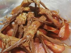 -蓝精灵饺子店