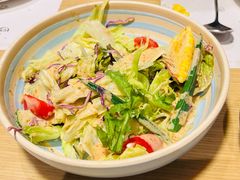 -小句号·精致料理(江南环球港店)