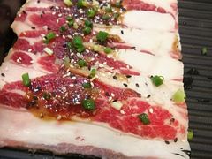 -烤路里·韩国品质自助烤肉(石路天虹4号店)