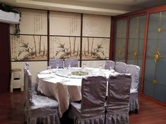 包厢-清华酒楼(盘门店)