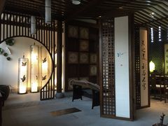 宽坐火锅-宽坐火锅(万象城店)