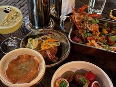 -Ocean's Table 欧舍