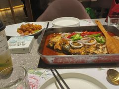 -烟火鱼乡(京华城店)