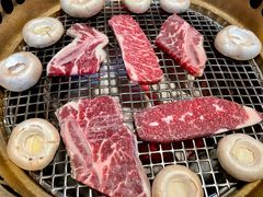 -河风の幸会精致料理