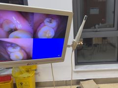 -圣贝口腔(海淀店)