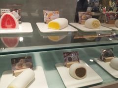 -天虹购物中心(石路店)