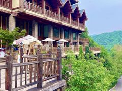-九如山休闲旅游度假区