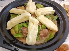 -祝家饺子馆