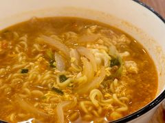 青春拉面-青春分食(仙林大学城店)
