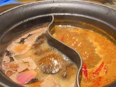 -温野菜涮涮锅(大悦城店)