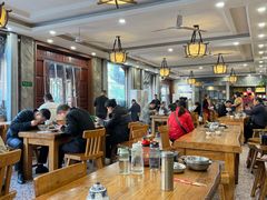 -清真马杰山牛肉汤馆