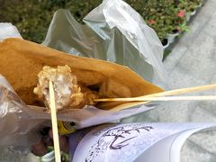-傅强排骨(成都总店)