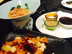 -北京王府井希尔顿酒店·秦唐中餐厅Chynna