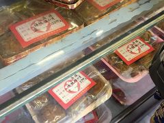 -成珠小凤饼(南华中路店)