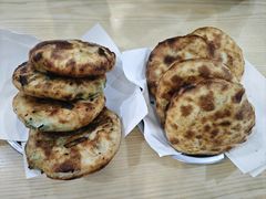 -张吉祥花椒肉火烧(老潍县美食城店)