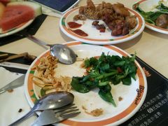 -比格比萨自助(裕源大厦店)