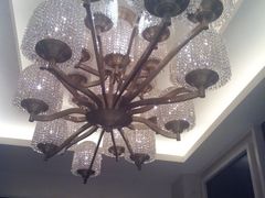 大堂-AdD全日制餐厅(中谷花园酒店)