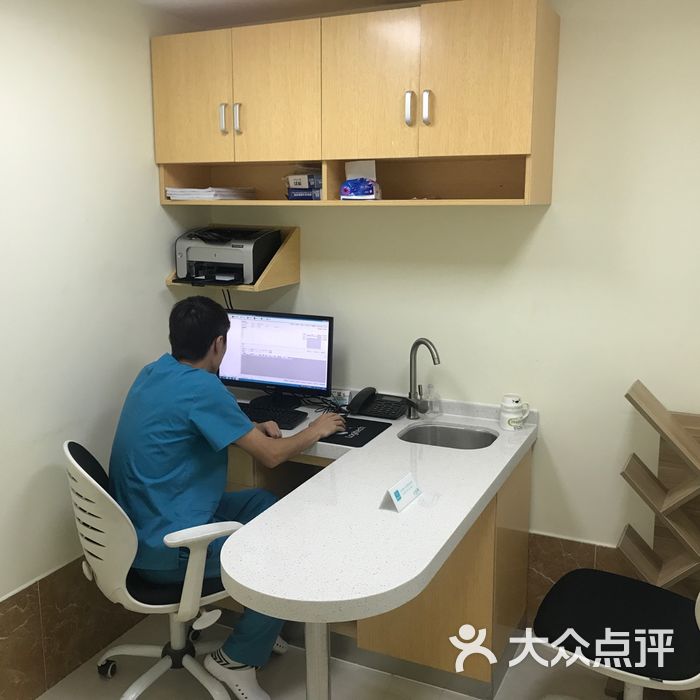 美联众合动物医院图片-北京宠物医院-大众点评网