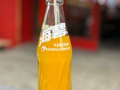-阿熊螺蛳粉(北大街店)