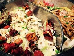 -小鱼小牛·鱼牛干锅·脆鱼火锅(世欧广场店)