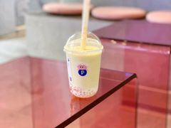 牛油果甘露-PINTEA LAB(北京路店)