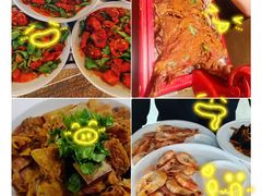 -清味园·宁夏清真美食(青铜峡店)