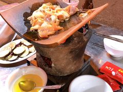 -瓦片烤肉(13号店)