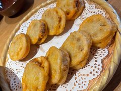 -吃饭皇帝大·土家民族菜(武陵源店)