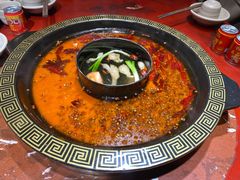 -熊家院子老火锅(涪陵马鞍店)