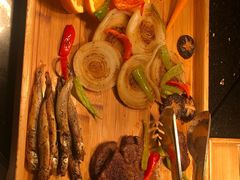 -云冈建国宾馆·自助餐厅