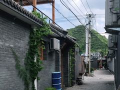 -遥桥古堡
