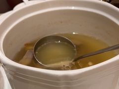 -锦粤宫·精致粤菜(深圳北站店)