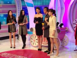 点击看大图 星尚频道《爱你爱美丽》花絮-芷妍医美